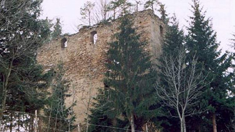 Burg Reisberg