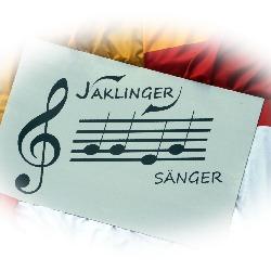 Jaklinger Sänger