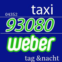 Taxi Weber