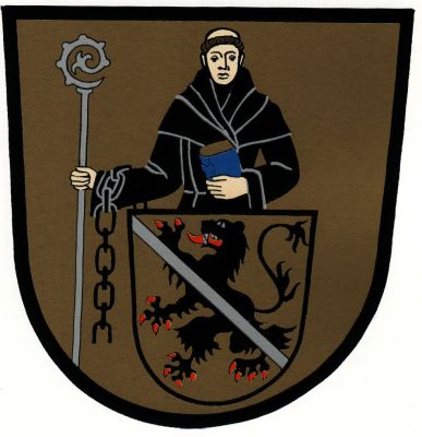 Wappen Bad St. Leonhard