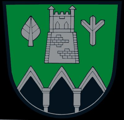Wappen von Frantschach / St Gertraud