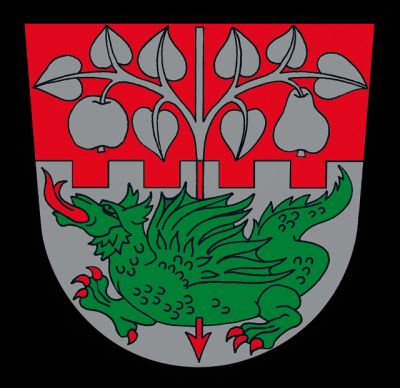 Wappen St. Georgen im Lavanttal