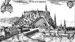 1000 Jahre Wolfsberg, oder ?