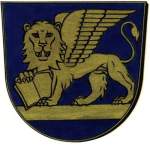 Das Wappen von Ettendorf