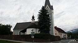 Pfarrkirche St. Georgen
