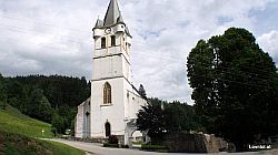 Leonhardikirche
