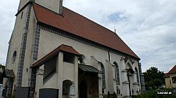 Pfarrkirche St. Margarethen