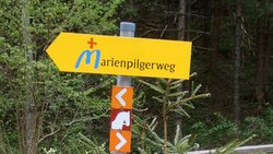 Marienpilgerweg Kärnten
