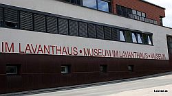 Museum im Lavanthaus