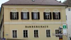 12 Bamberghaus