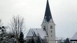 Filialkirche St. Johann