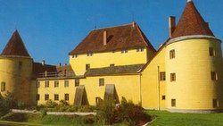 Kloster Himmelau