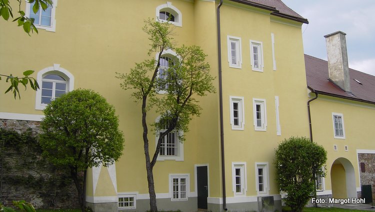 Schloss Schmelzofen