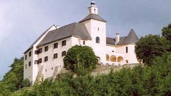 Schloss Thürn
