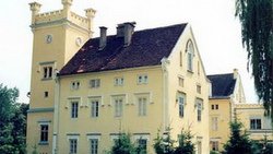 Schloss Weissenau