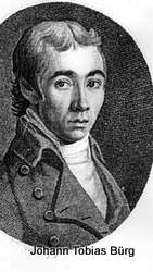 Johann Tobias Bürg