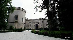 15 Schloss Wolfsberg