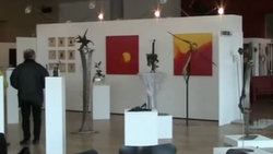 Kunstausstellungen im KUSS