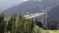 A2 Süd-Autobahn