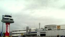 Airport Klagenfurt